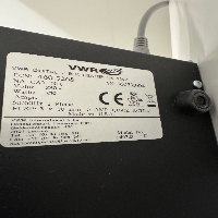 VWR Digital Heatblock image 0